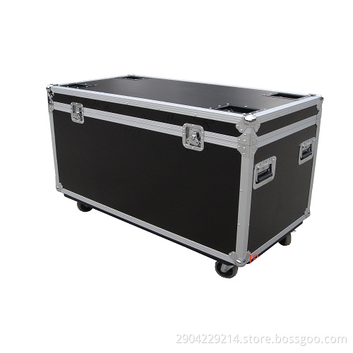 Aluminum Military Cases/Tool Cases/Instrument Cases